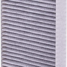 Premium Guard Cabin Air Filter PC99302C | Fits 2013-20 Maserati Quattroporte, 2014-20 Ghibli, 2017-20 Levante