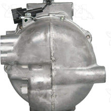 Four Seasons (58885) A/C Compressor