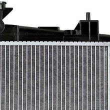 Value Radiator For Mazda 2 1.5