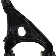 Dorman 524-773 Rear Driver Side Upper Suspension Control Arm and Ball Joint Assembly for Select Scion/Subaru/Toyota Models