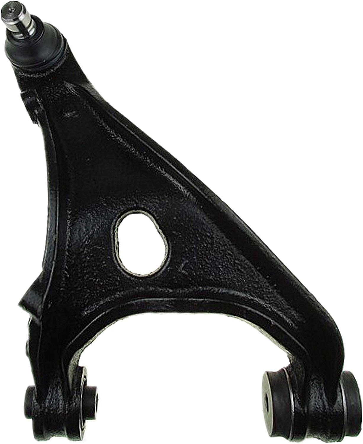 Dorman 524-773 Rear Driver Side Upper Suspension Control Arm and Ball Joint Assembly for Select Scion/Subaru/Toyota Models