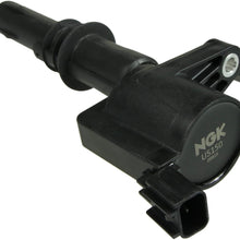 NGK U5150 (48717) Coil-On-Plug Ignition Coil
