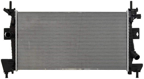 CSF 3595 Radiator