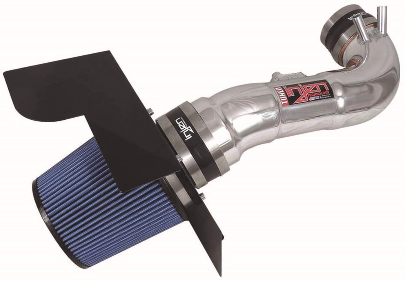 Injen SP2096P Polished Finish Tuned Air Intake System