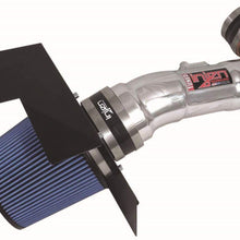 Injen SP2096P Polished Finish Tuned Air Intake System