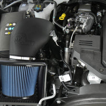aFe Power Magnum FORCE 54-32412 RAM Diesel Trucks 13-14 L6-6.7L (td) Performance Intake System (Oiled, 5-Layer Filter)