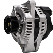 Quality-Built 13978 Premium Quality Alternator