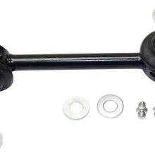 Sway Bar Link Compatible with 2005-2017 Toyota Tacoma Front Driver Side