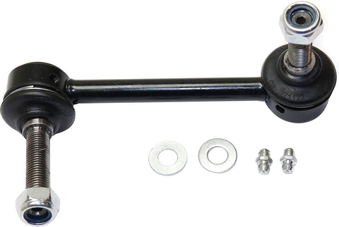 Sway Bar Link Compatible with 2005-2017 Toyota Tacoma Front Driver Side