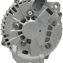 Quality-Built 13940 Premium Quality Alternator