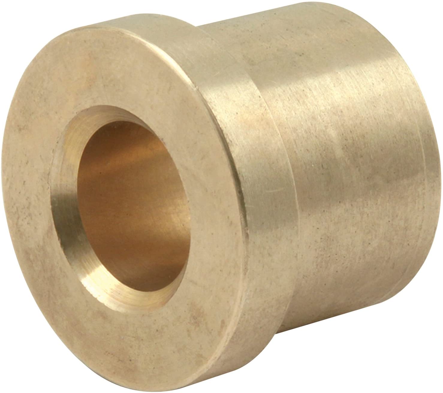 Long Pilot Bushing with Roller Bearing