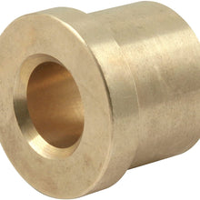 Long Pilot Bushing with Roller Bearing