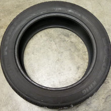 Kumho Solus KH16 Tire - 225/55R19 99H SL