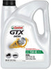 Castrol 03849 GTX Diesel 15W-40 Motor Oil, 1 Gallon, 3 Pack