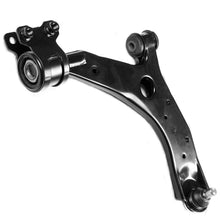 Scitoo 2PC Front Lower Control Arm with Ball Joints Assembly fit 2006-2014 Mazda 5 2004-2009 Mazda 3