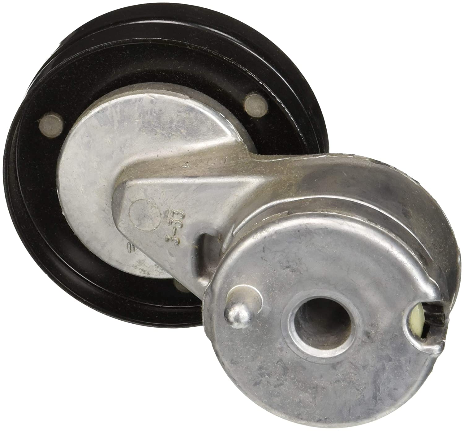 Gates 38349 DriveAlign Automatic Belt Drive Tensioner