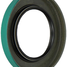 SKF 17653 LDS & Small Bore Seal, R Lip Code, CRW1 Style, Inch, 1.75" Shaft Diameter, 2.875" Bore Diameter, 0.313" Width