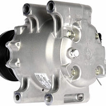 ACDelco 15-21727 GM Original Equipment Air Conditioning Compressor