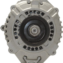 Quality-Built 14651 Premium Alternator - Remanufactured