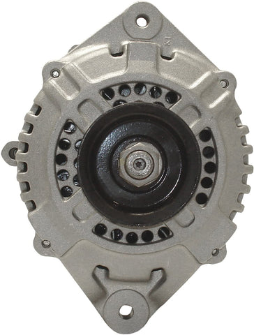 Quality-Built 14651 Premium Alternator - Remanufactured