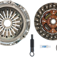 EXEDY MBK1001 OEM Replacement Clutch Kit