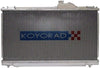 Koyo V2356 Lexus 01-05 IS300 MT Aluminum Radiator