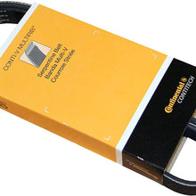 ContiTech PK050405 Serpentine Belt