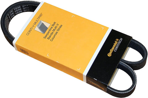 ContiTech PK050405 Serpentine Belt
