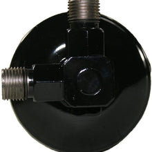 TCW 17-1300 A/C Drier (Quality With Perfect Vehicle Fitment)