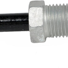 ACDelco 22932594 Brake Hydraulic Line