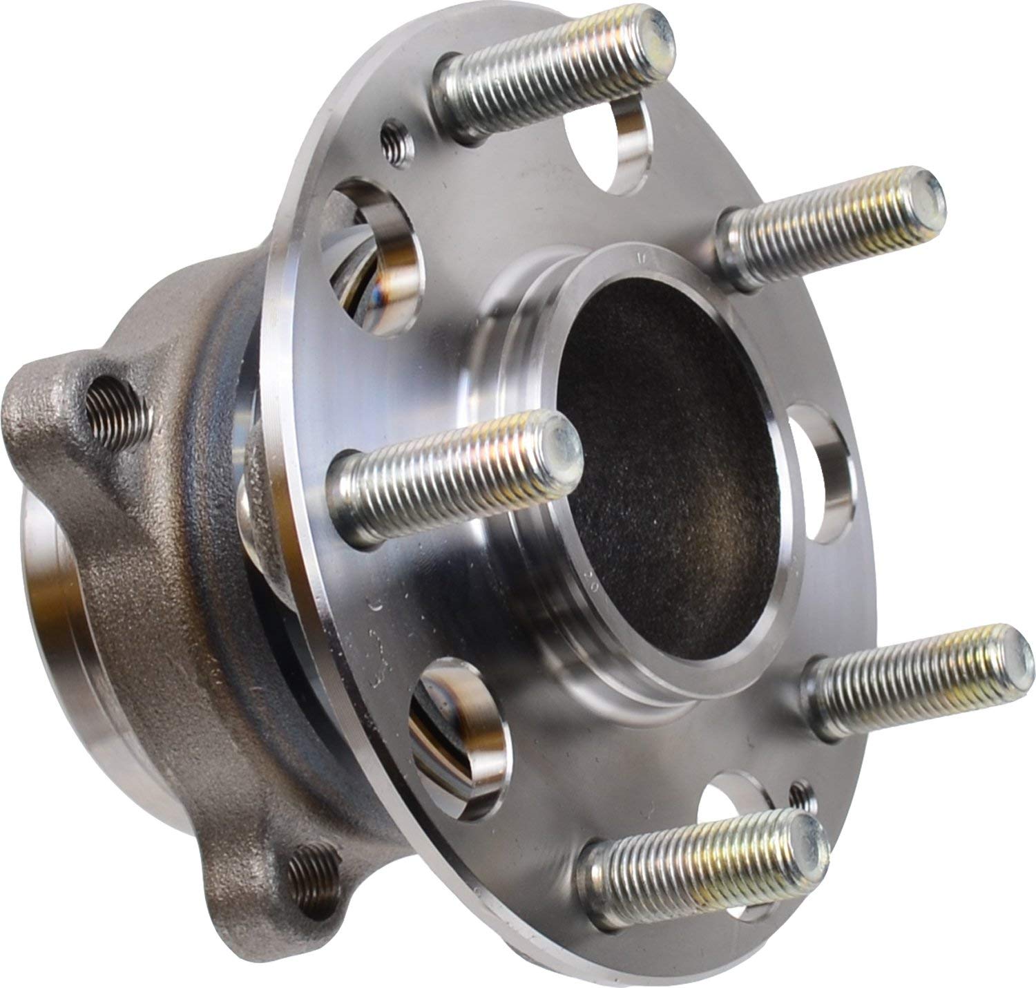 SKF BR930891 Wheel Bearing and Hub Assembly