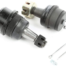 Omix-ADA 18036.14 Ball Joint Set for Dana 30