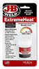 J-B Weld 37901 3 oz. Extreme Heat Temperature Resistant Metallic Paste (Pack of 4)