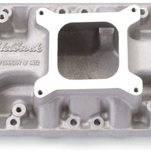 Edelbrock 5021 Torker II Intake Manifold