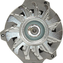 Quality-Built 7810403 Premium Alternator - Remanufactured
