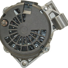 Quality-Built 8245612 Premium Alternator - Remanufactured