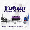 Yukon Gear & Axle (YT BE-01) Cross Pin Bolt Extractor Kit