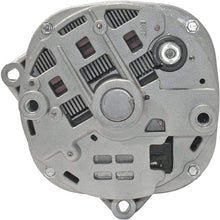 ACDelco 334-2452A Professional Alternator, Remanufactured
