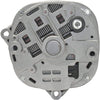 ACDelco 334-2452A Professional Alternator, Remanufactured