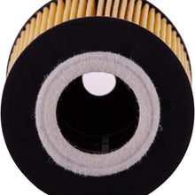 PG Extended Life Oil Filter PG5564EX | Fits BMW 525i, 2003-09 760Li, 2004-06 760i, 2006-09 750i, 750Li, 2006-10 550i, 650i, 2006-11 65 0Ci, 200 Rolls-Royce Phantom 07-10 X5, 2004-15