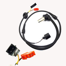 Front Wheel ABS Speed Sensor 8D0927803D NEW Fit For VW PASSAT AUDI A6 Quattro 1999-2005