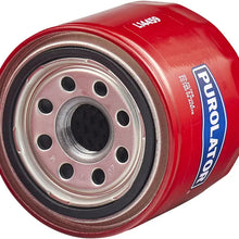Purolator PL14459 PurolatorONE Advanced Engine Protection Spin On Oil Filter