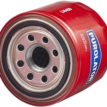 Purolator PL14459 PurolatorONE Advanced Engine Protection Spin On Oil Filter