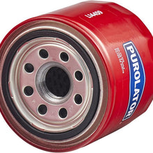 Purolator PL14459 PurolatorONE Advanced Engine Protection Spin On Oil Filter
