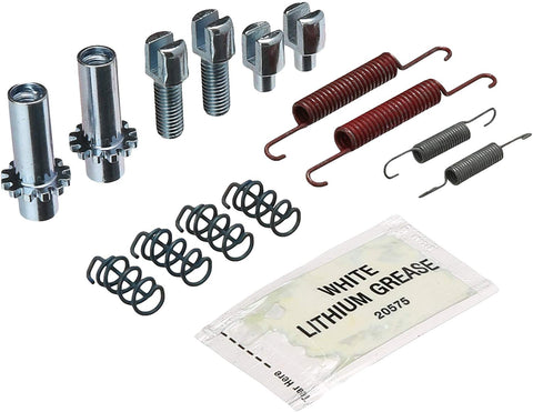 Raybestos H17437 Professional Grade Parking Brake Hardware Kit