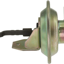 WVE by NTK 4V1088 Distributor Vacuum Advance
