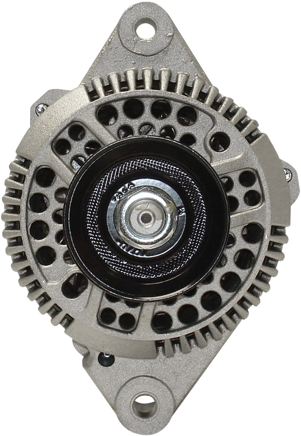 Quality-Built 7793611 Premium Domestic Alternator - Remanufactured