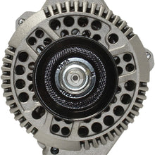 Quality-Built 7793611 Premium Domestic Alternator - Remanufactured