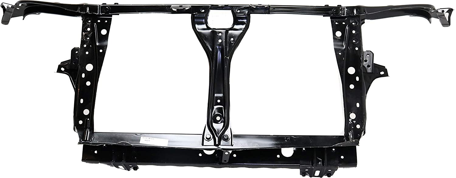 Garage-Pro Radiator Support for SUBARU WRX/WRX STI 15-18 Assembly Steel