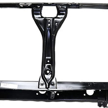 Garage-Pro Radiator Support for SUBARU WRX/WRX STI 15-18 Assembly Steel